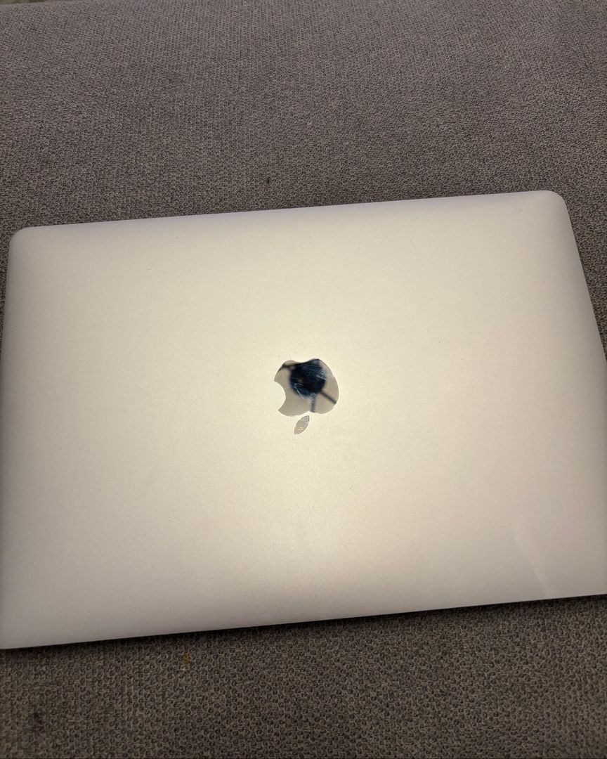 Macbook pro 2019