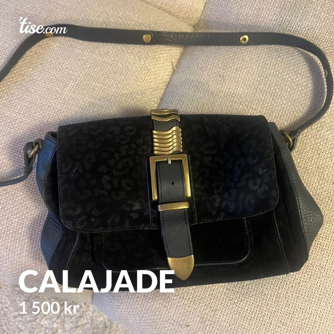 Calajade