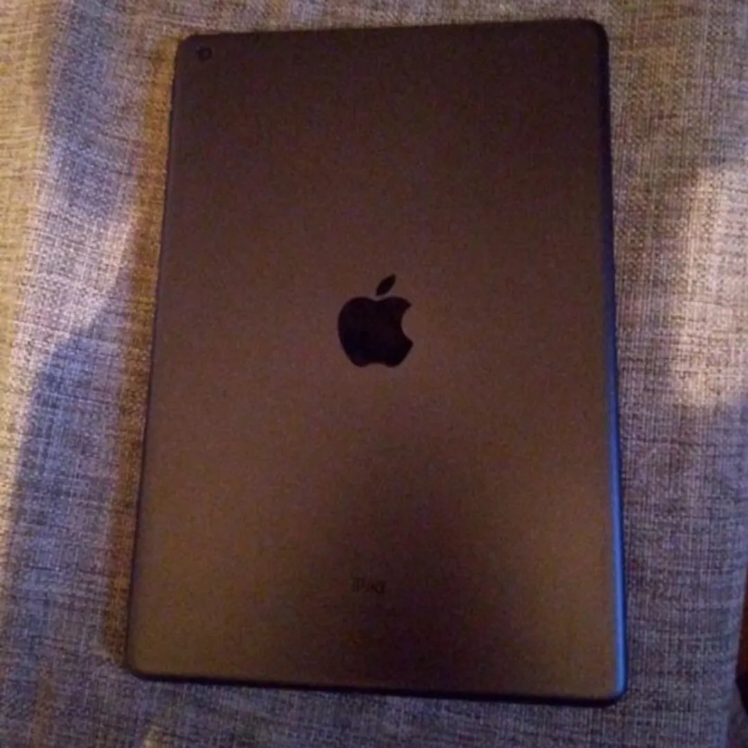 Ipad 8