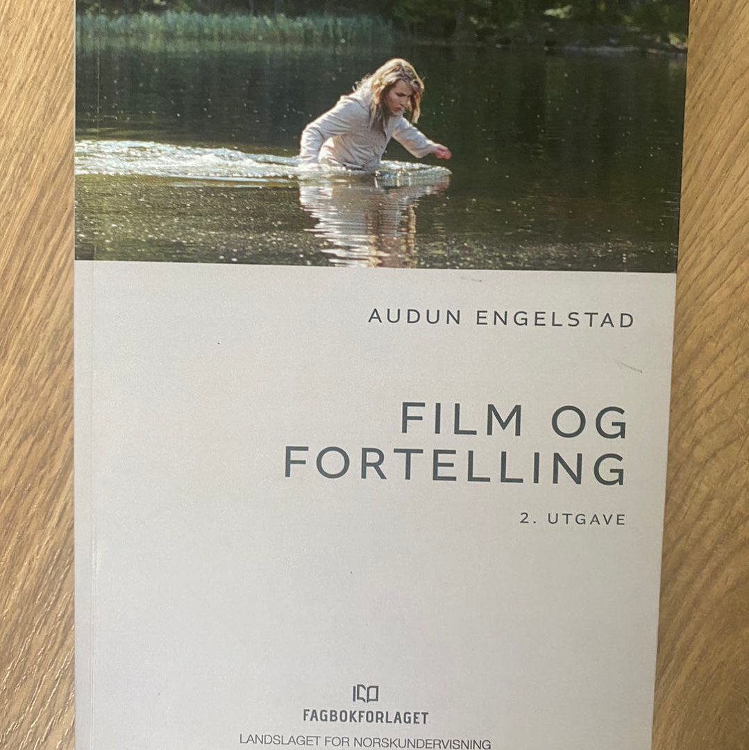 Film og fortelling