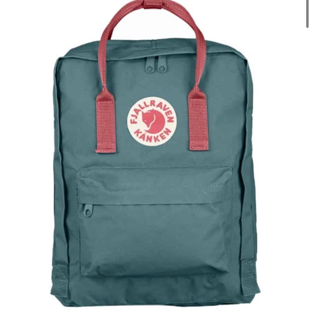 Fjällräven kånken