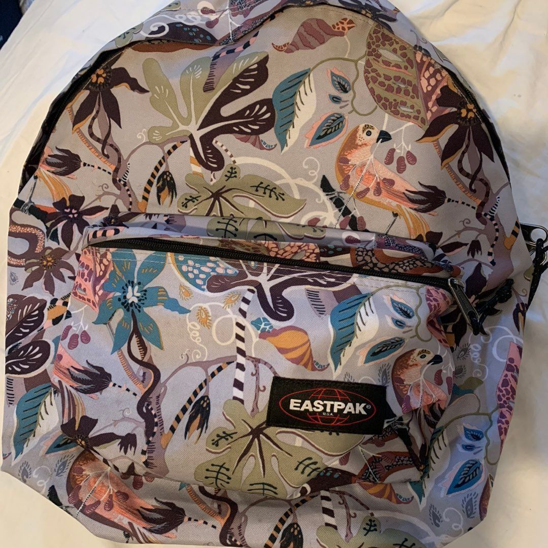 Eastpak rygsæk