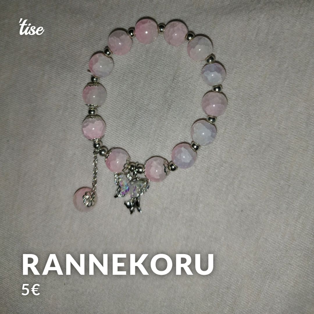 Rannekoru