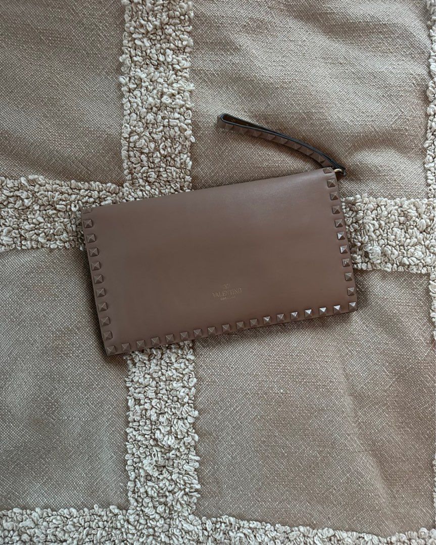 Valentino clutch