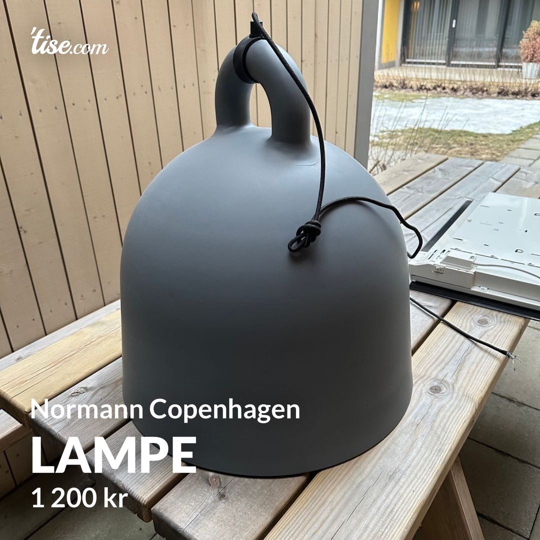 Lampe