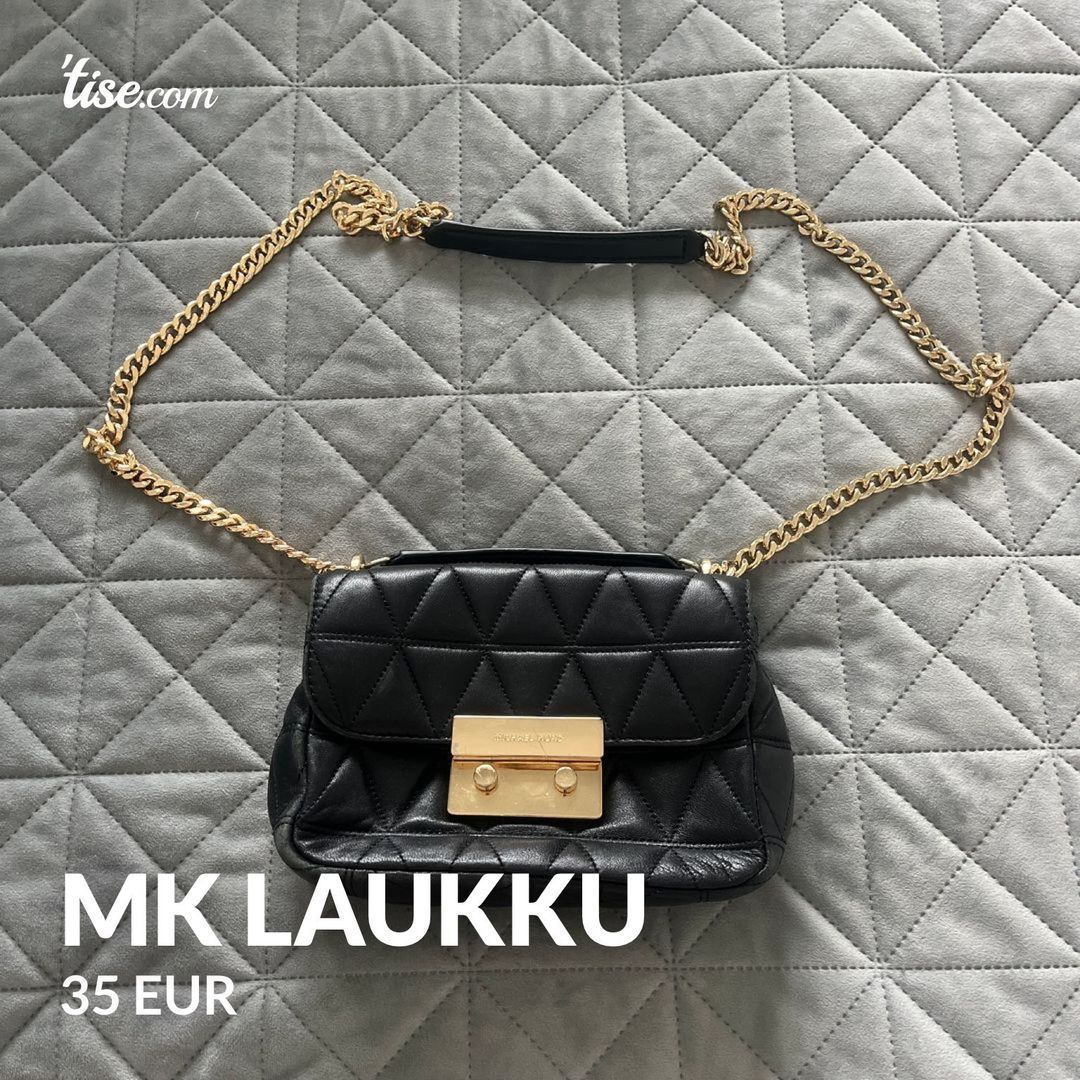 MK laukku