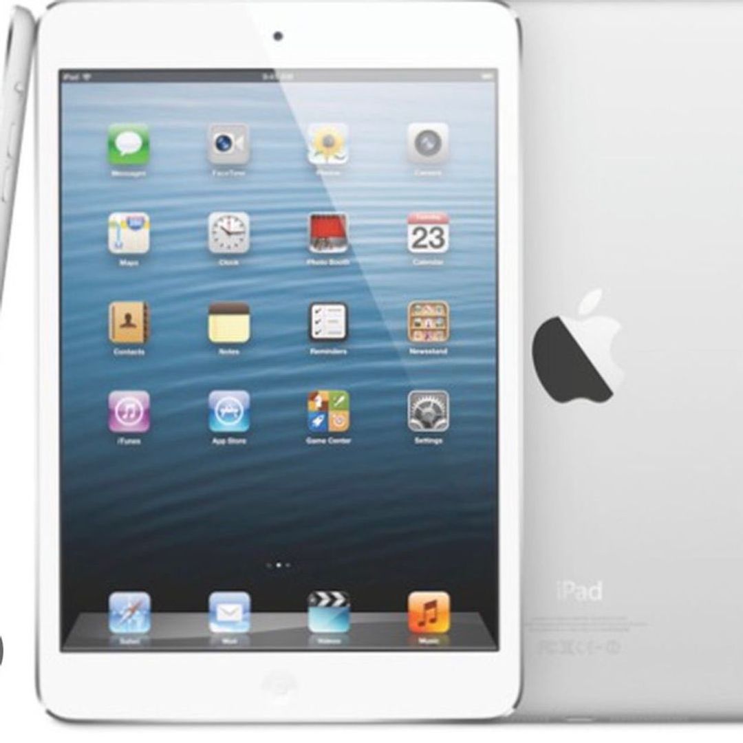 Ipad mini