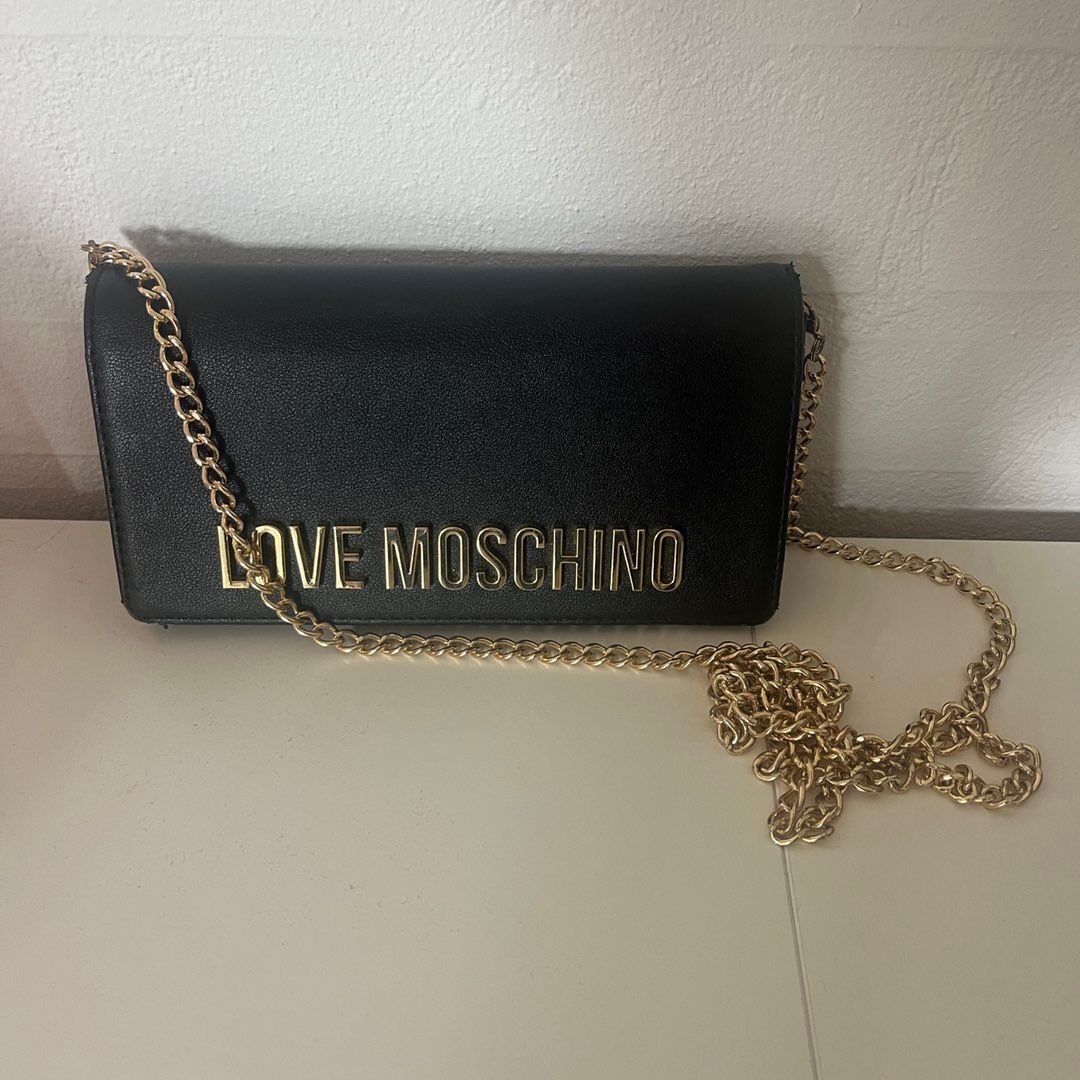 Moschino  taske