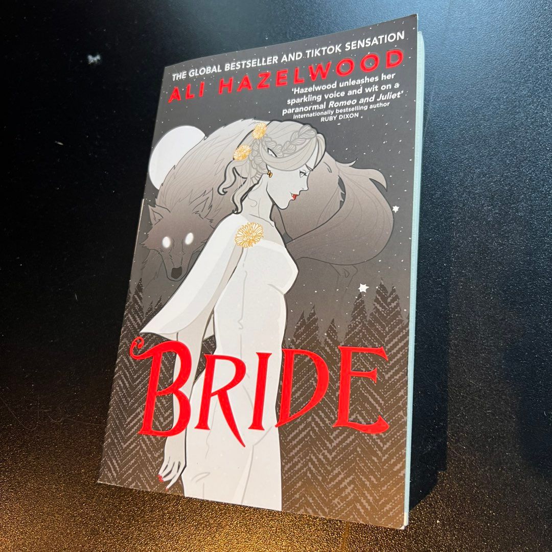 Bride