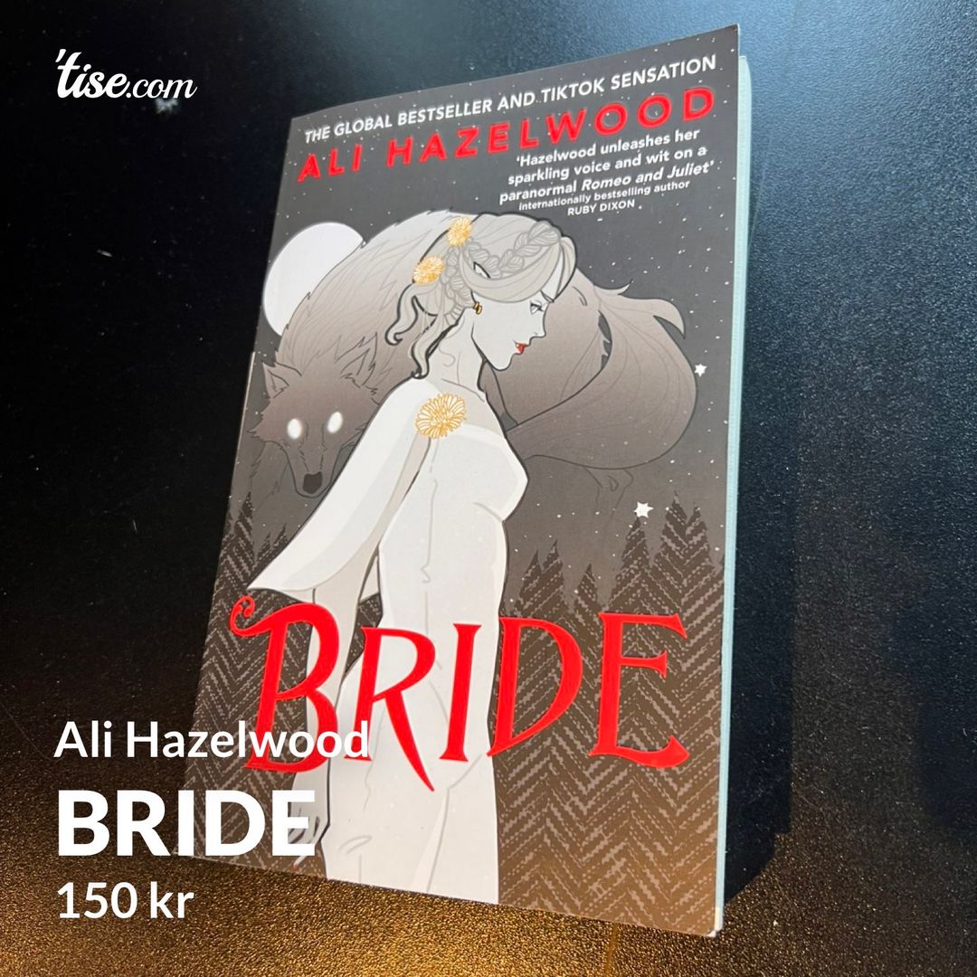 Bride