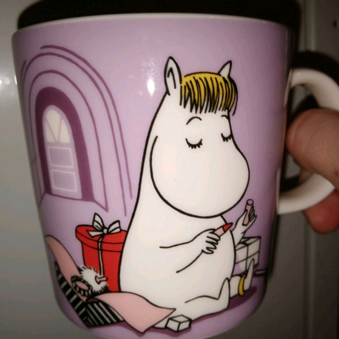 Moomin