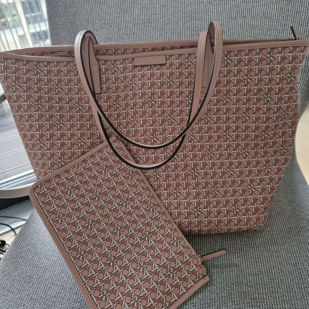 Tory Burch Tote