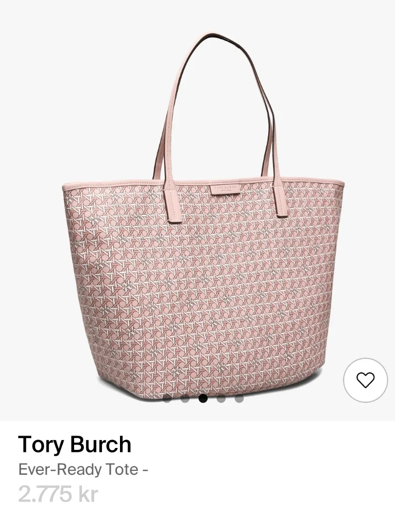 Tory Burch Tote