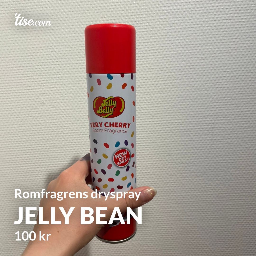 Jelly bean