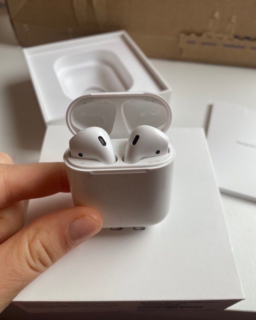 Airpods gen 1