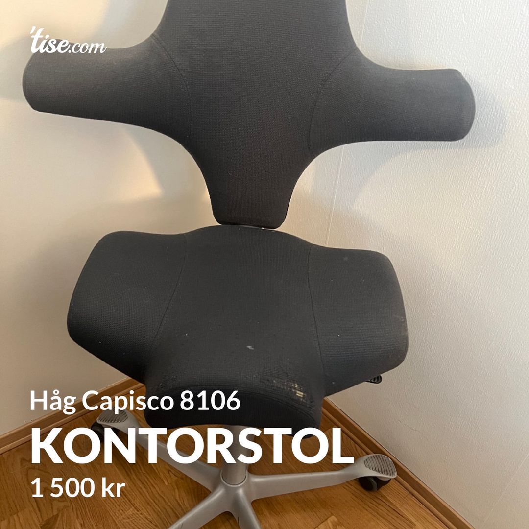 Kontorstol