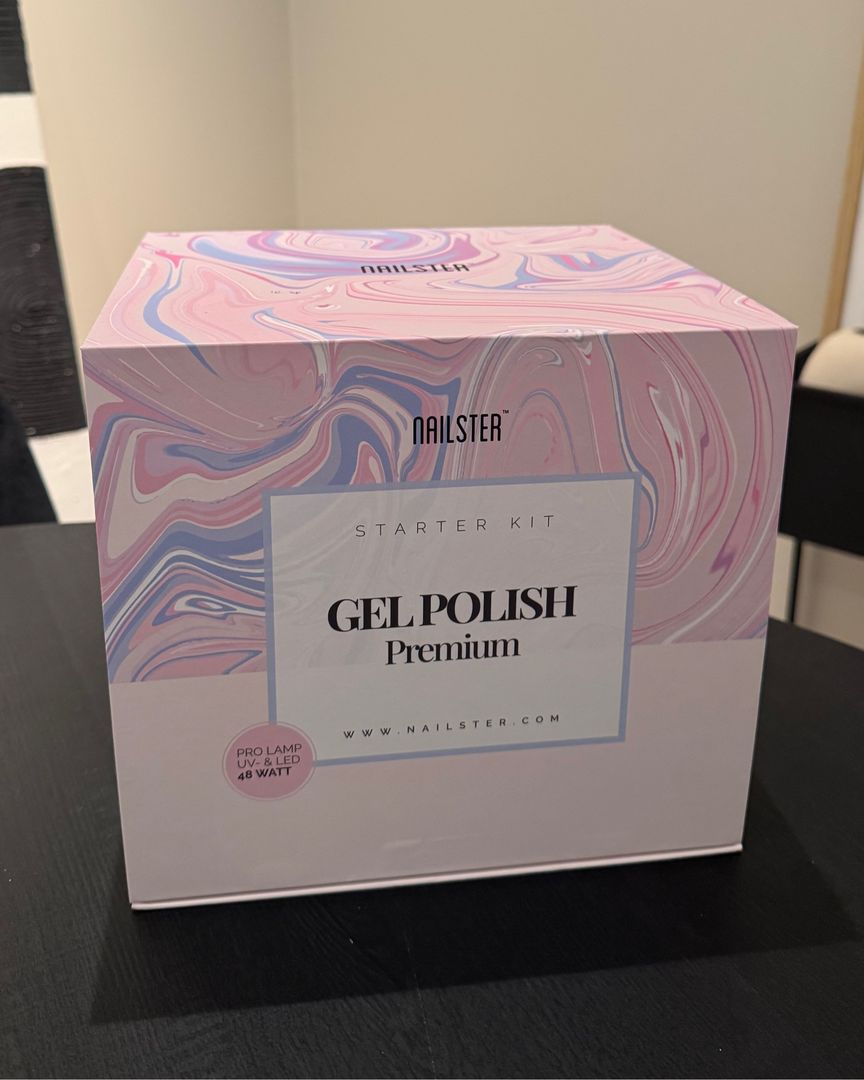 Gel Polish kit