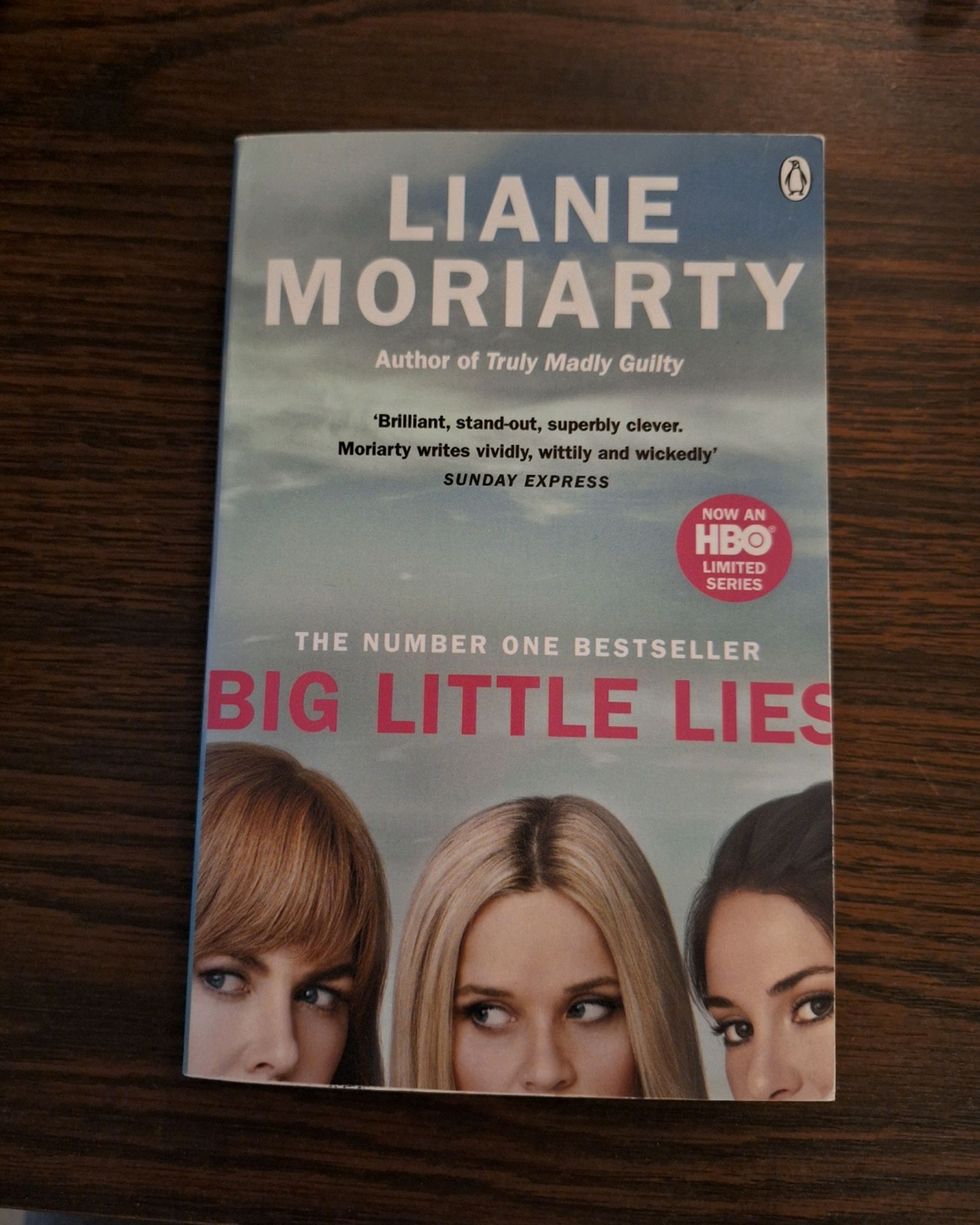 big little lies