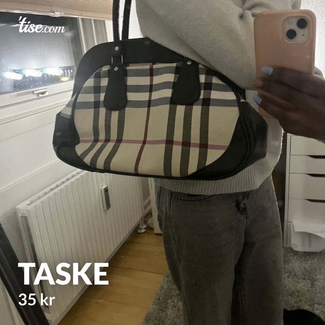 Taske