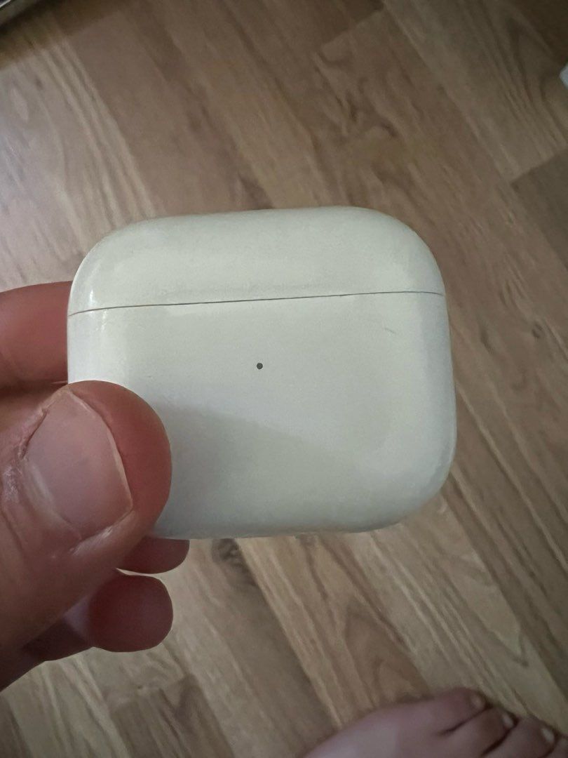 Airpods 2generasjon