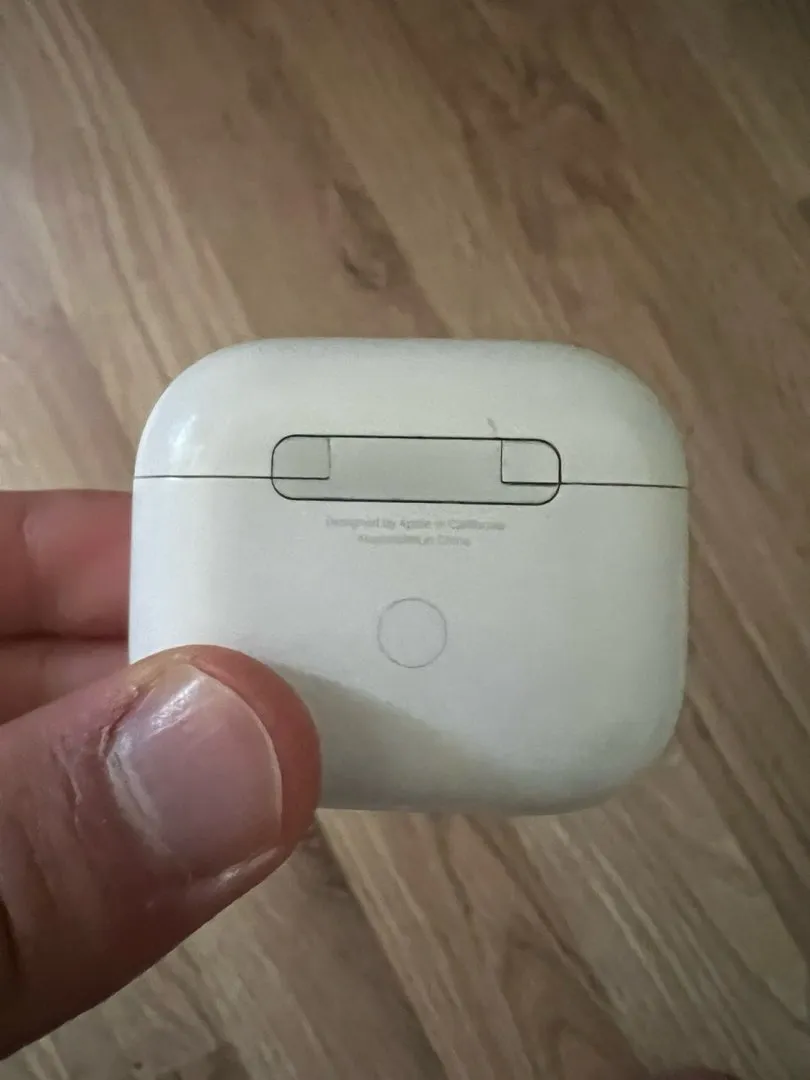 Airpods 2generasjon