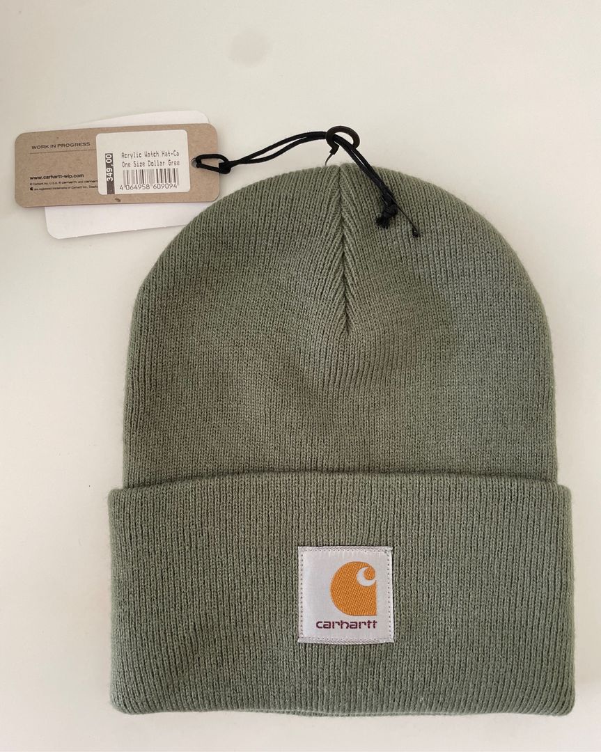 Carhartt lue