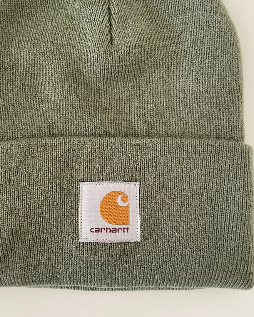 Carhartt lue