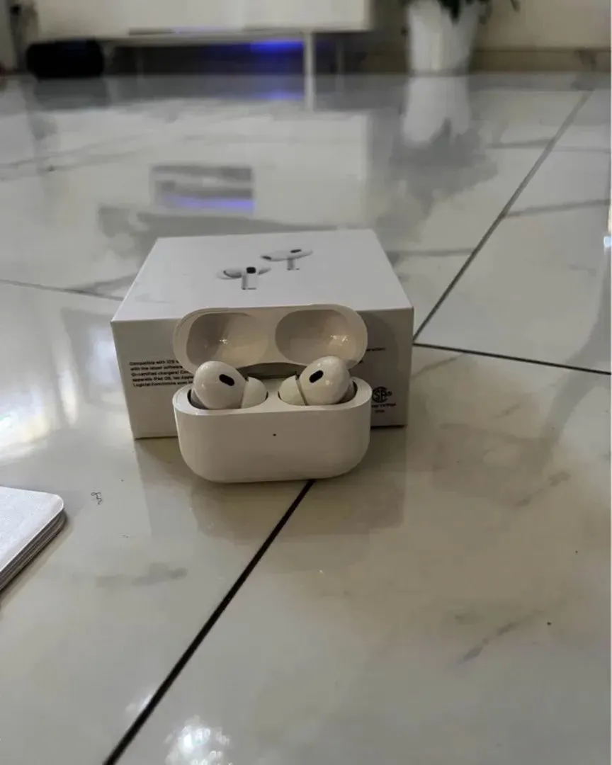 Airpods 2 gen (r£p)