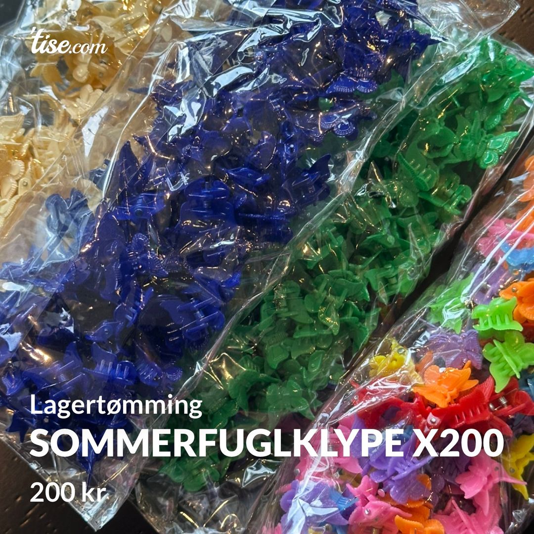 Sommerfuglklype x200