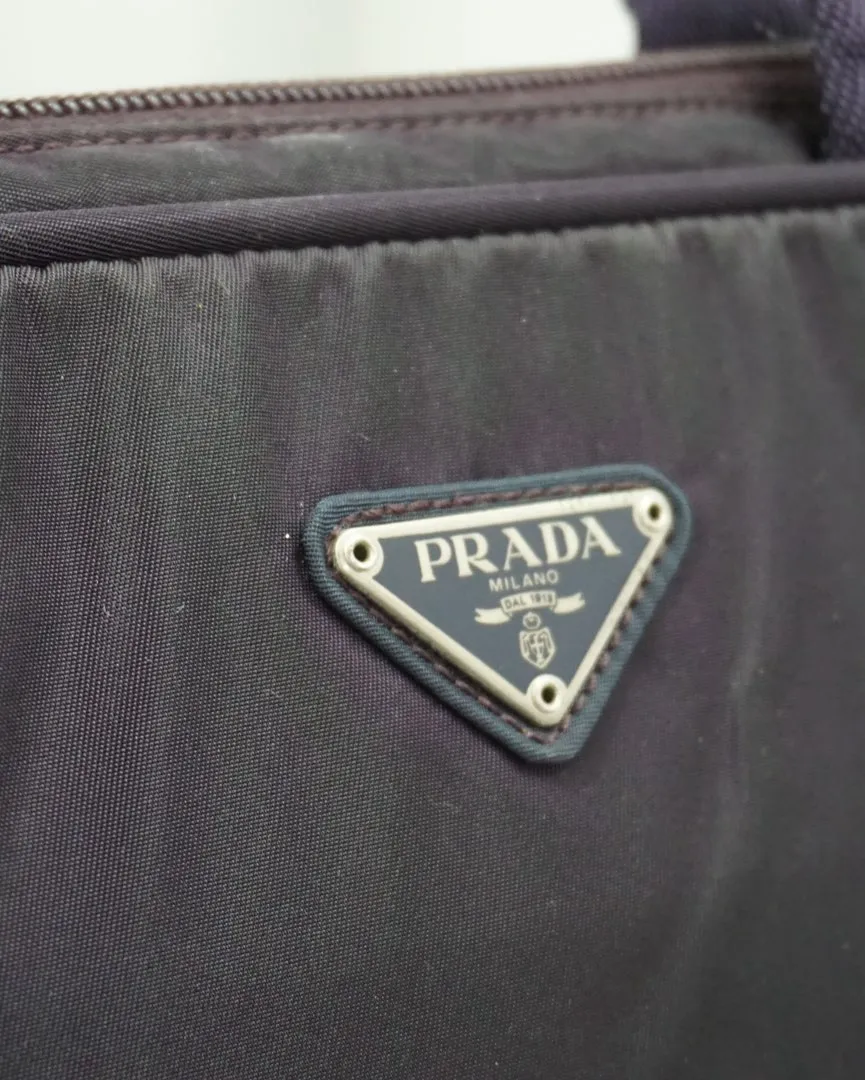 Prada Skuldertaske