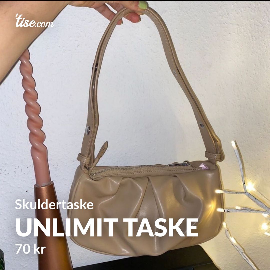 Unlimit taske