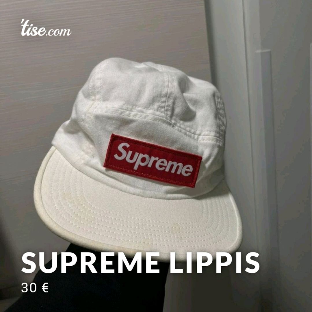 Supreme lippis