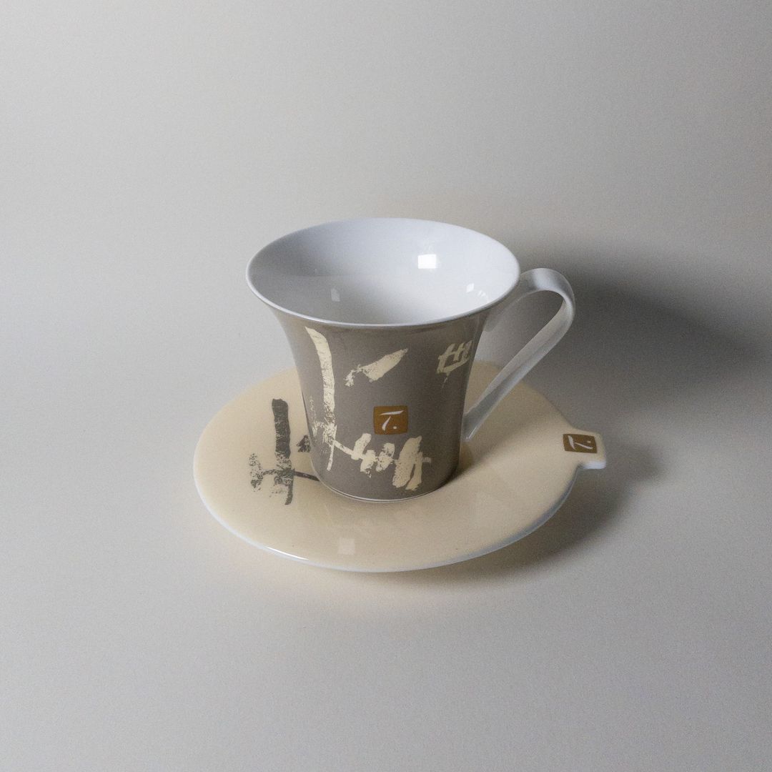 Tea cup