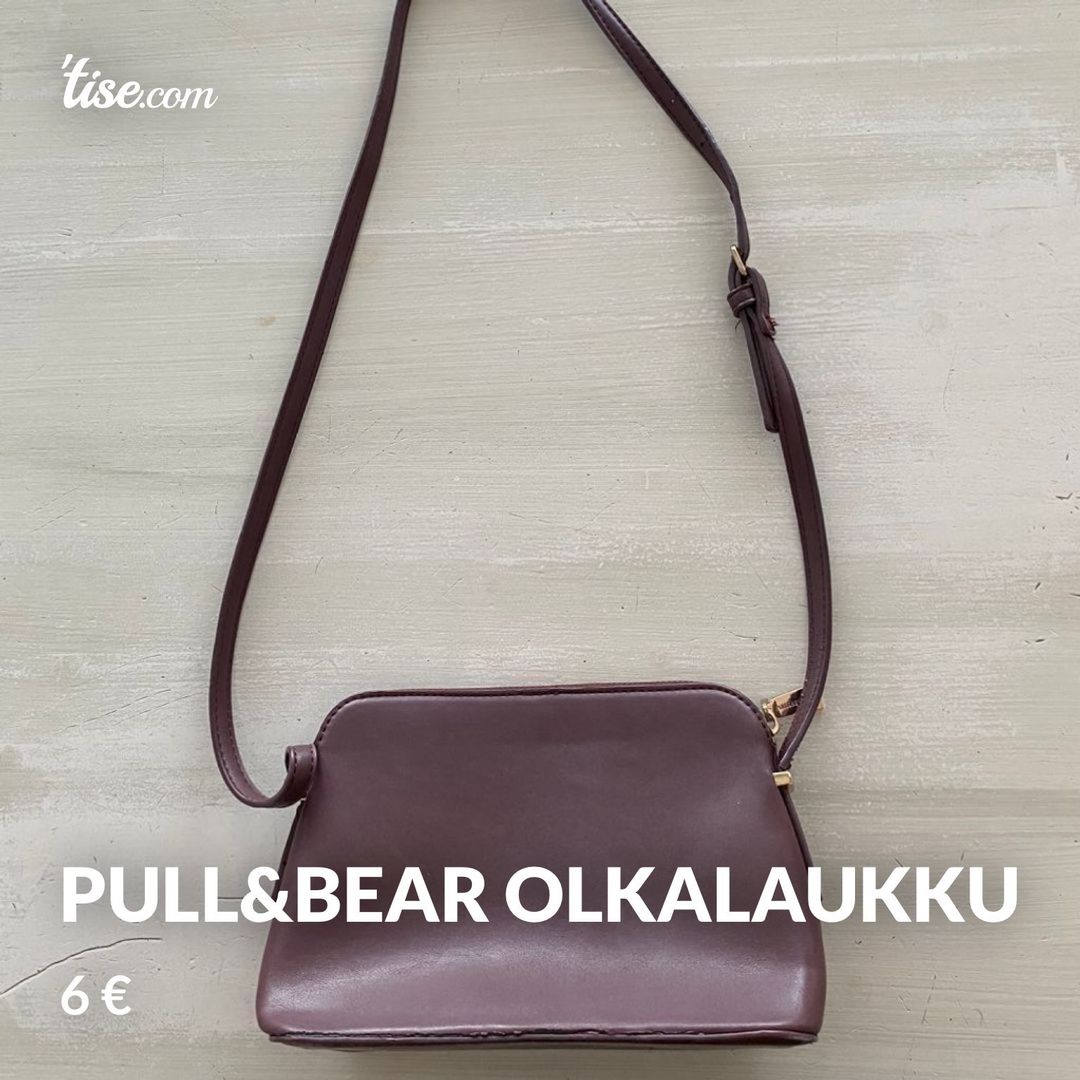 PULLBEAR OLKALAUKKU