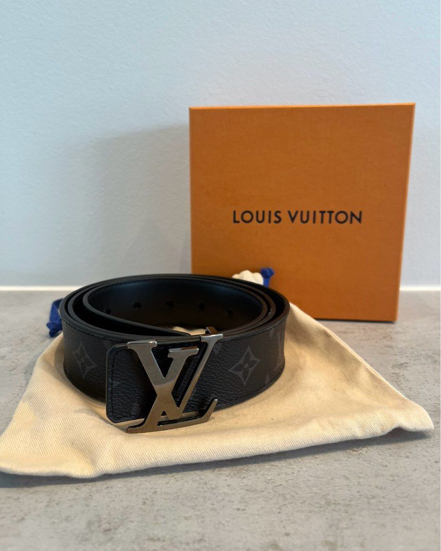 Louis vuitton bælte