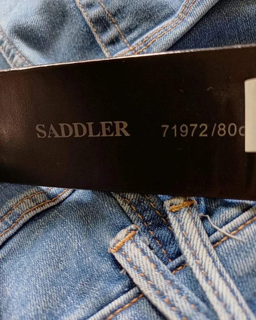 Saddler Naglebelte