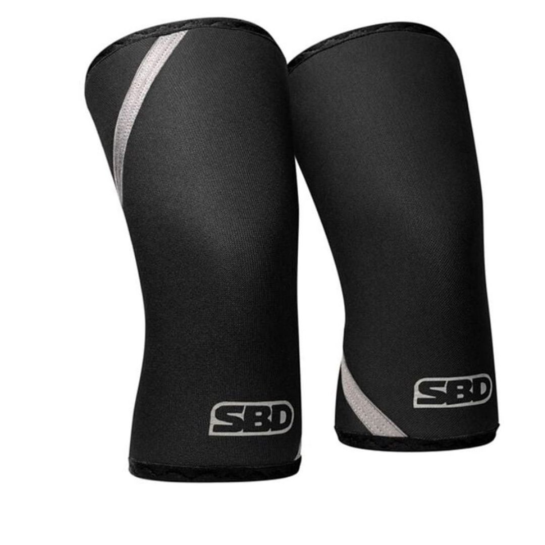 SBS knesleeves