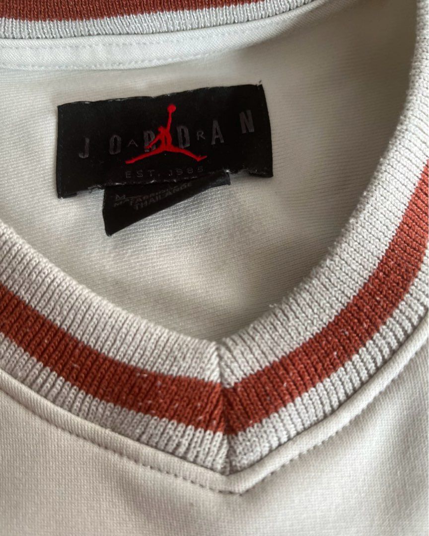 Jordan t-shirt M