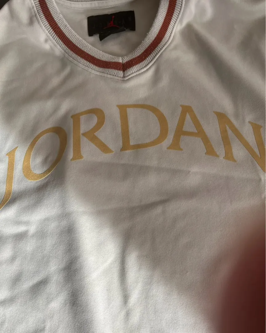 Jordan t-shirt M