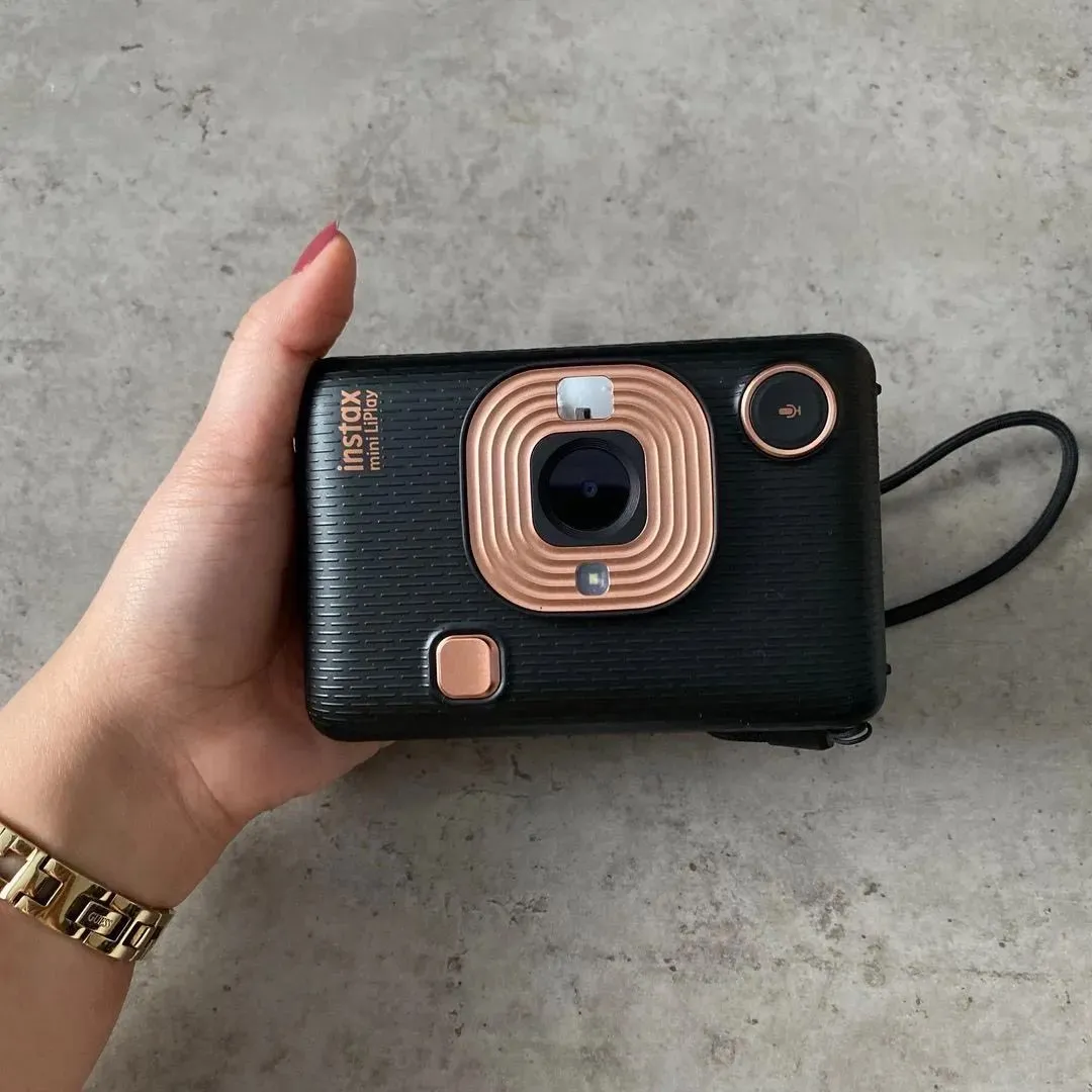 Fujifilm Instax Mini