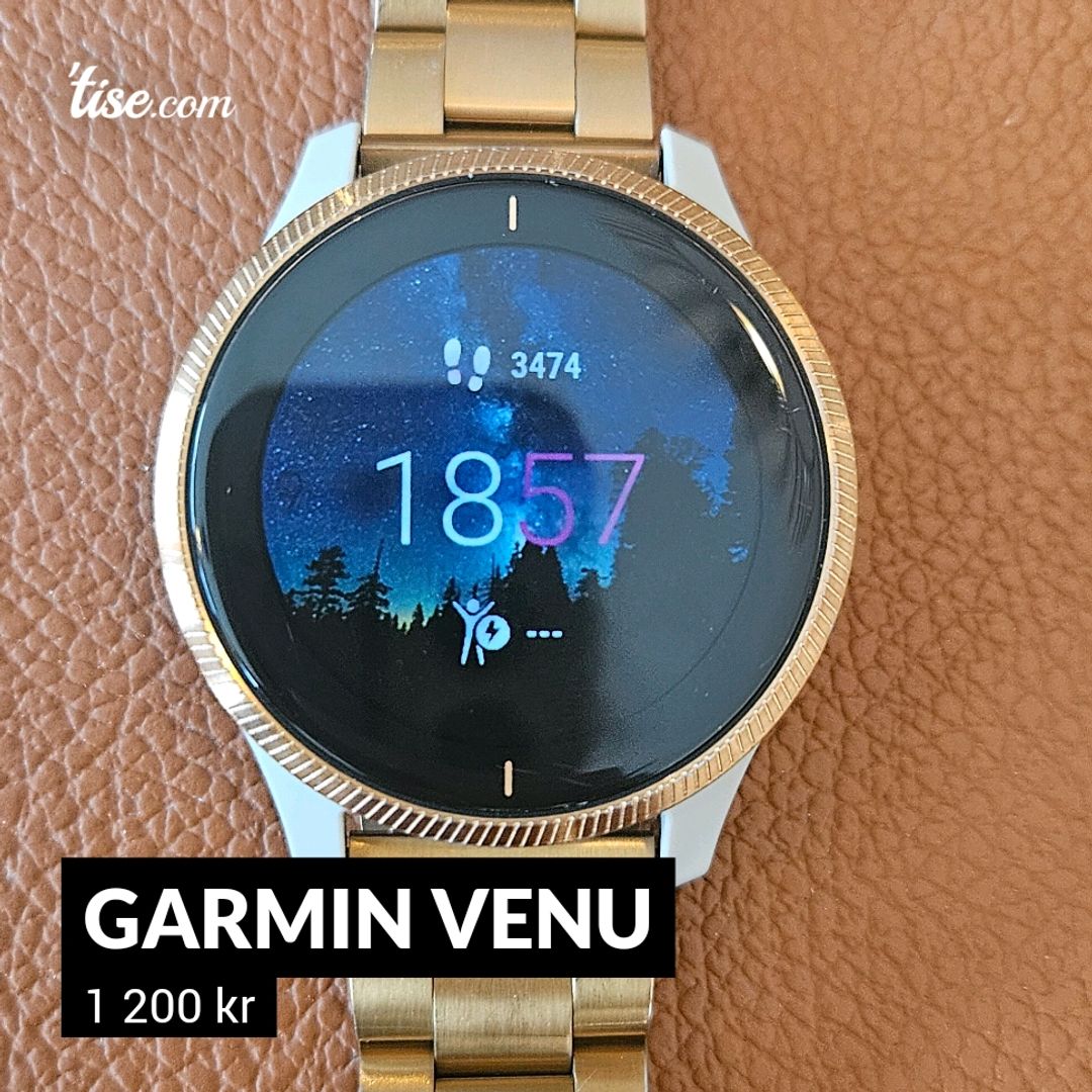 Garmin Venu