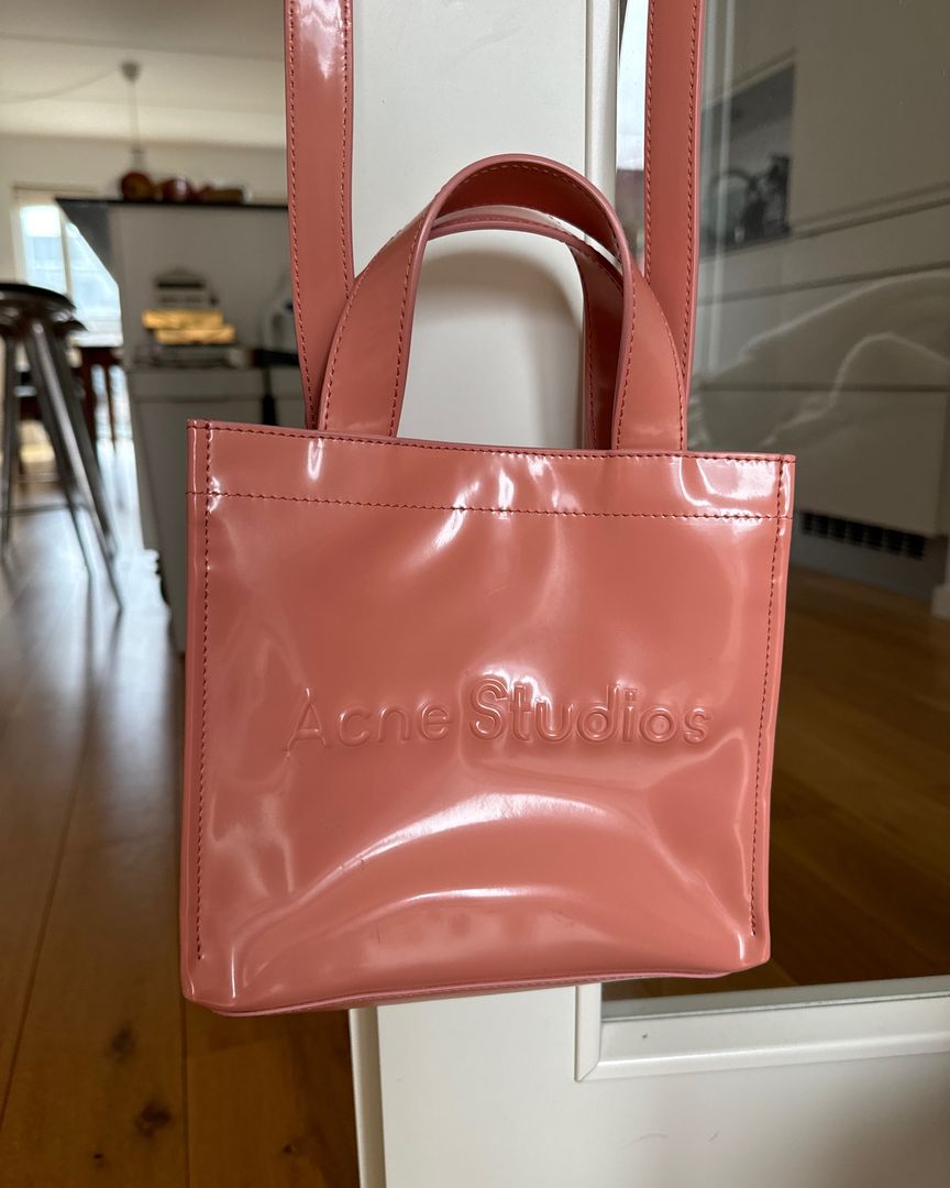 Acne Barbie Bag