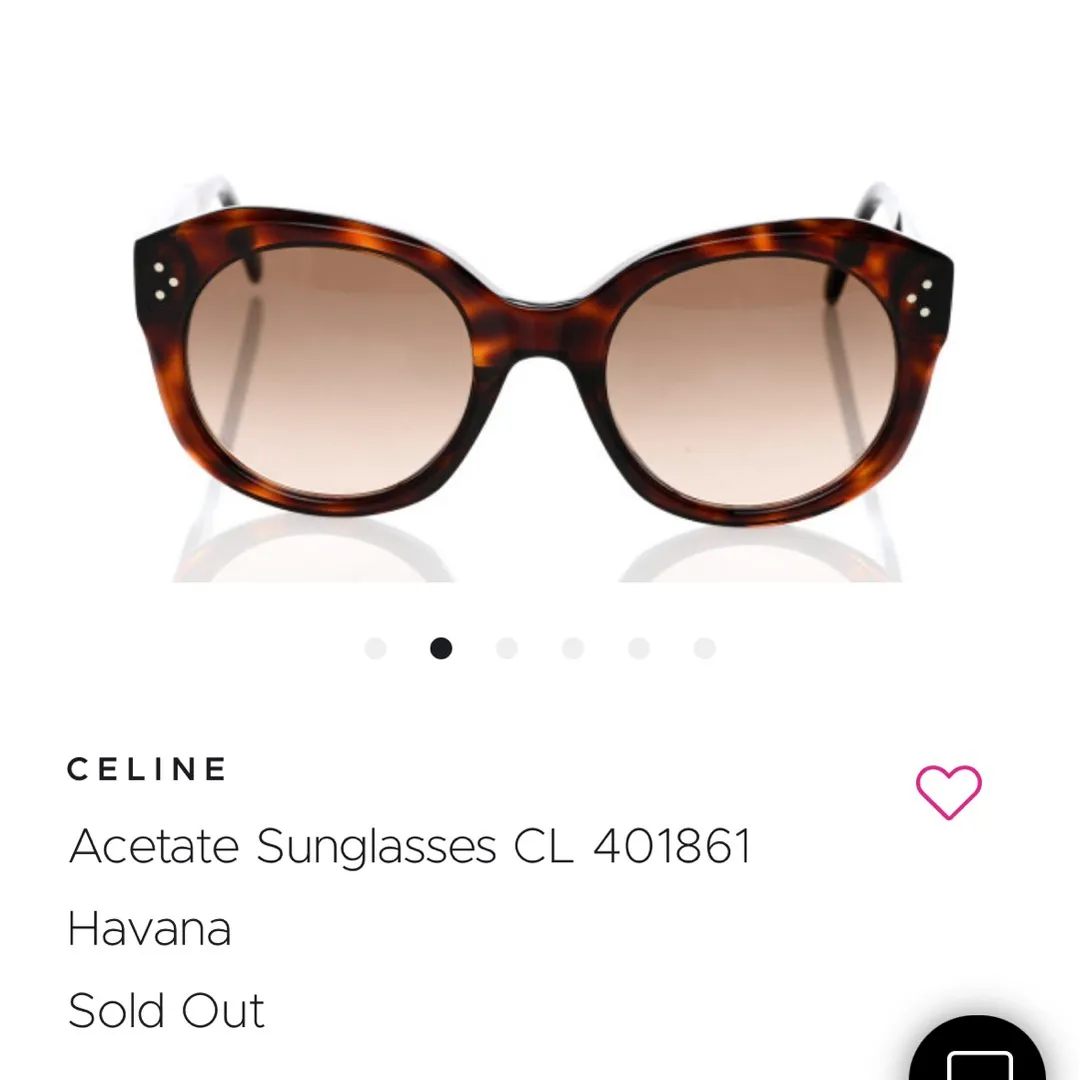 Celine Havana