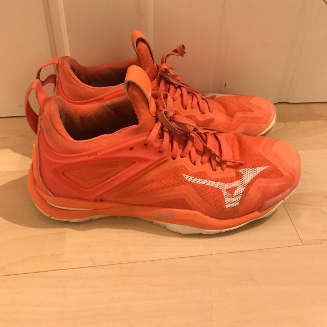 Mizuno håndball sko