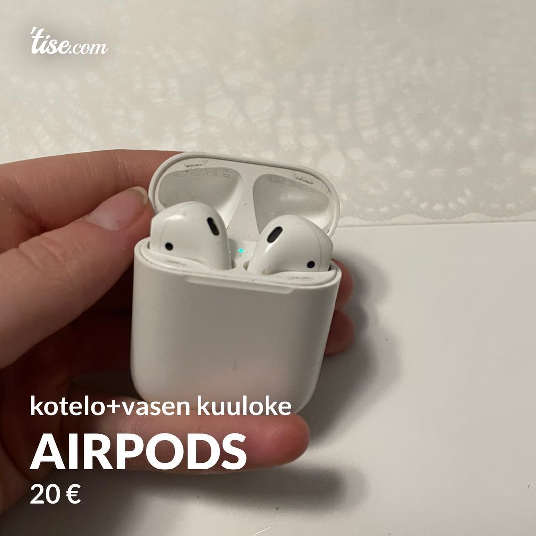 Airpods