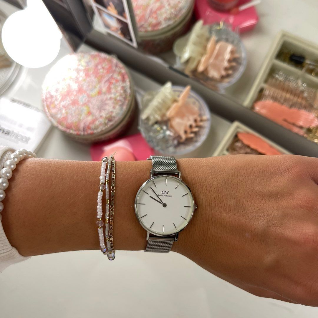 Daniel Wellington ur