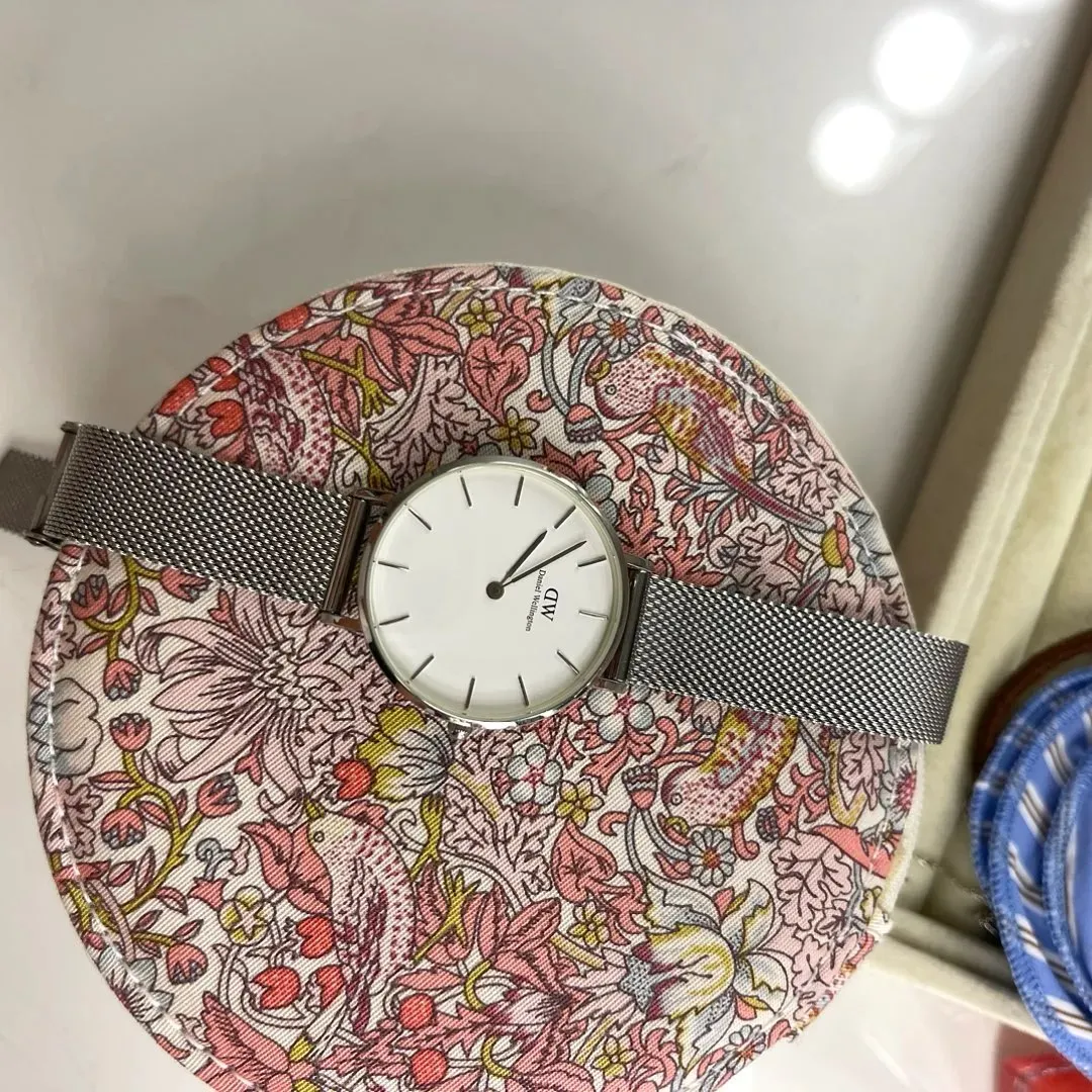 Daniel Wellington ur