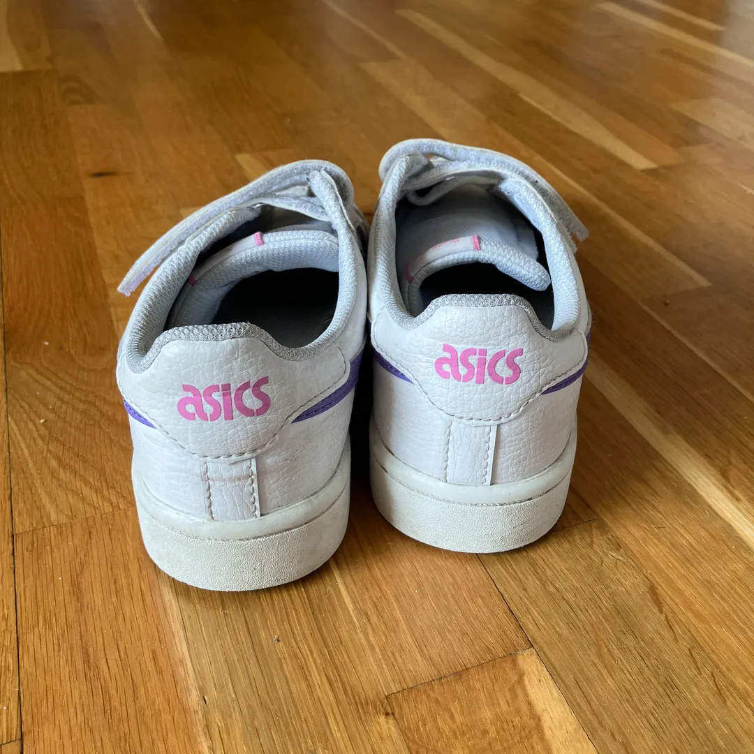 Asics sneakers