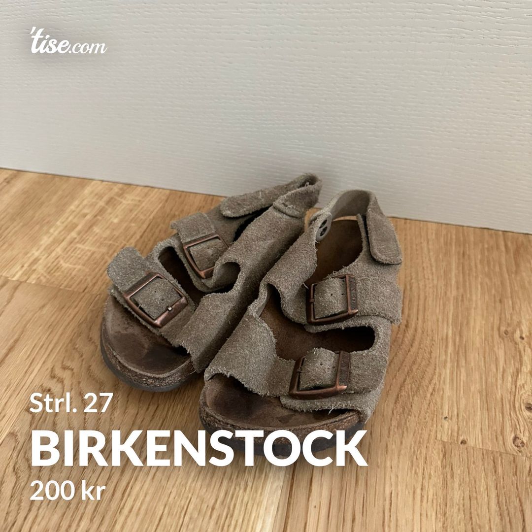 Birkenstock