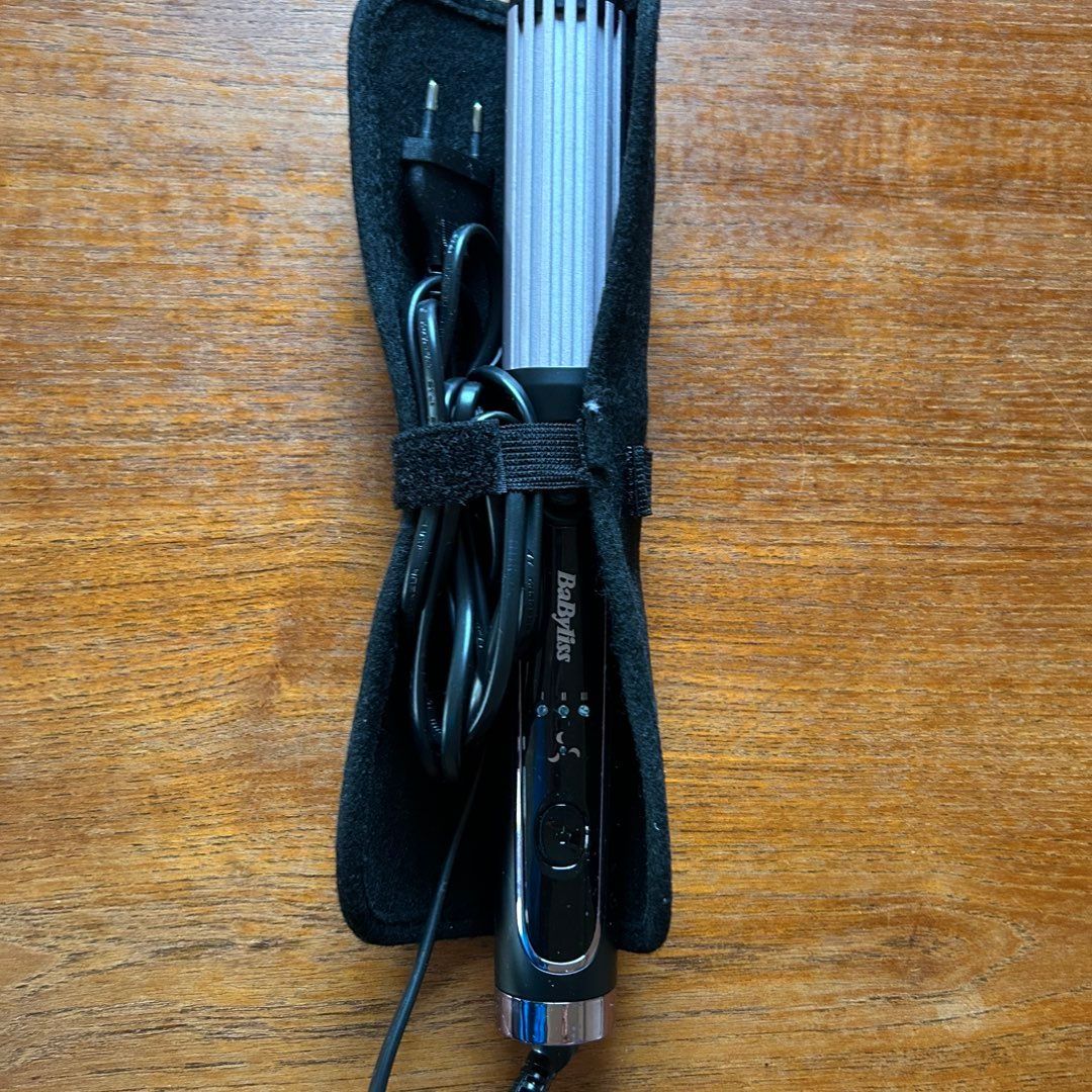 BaByliss Krølltang